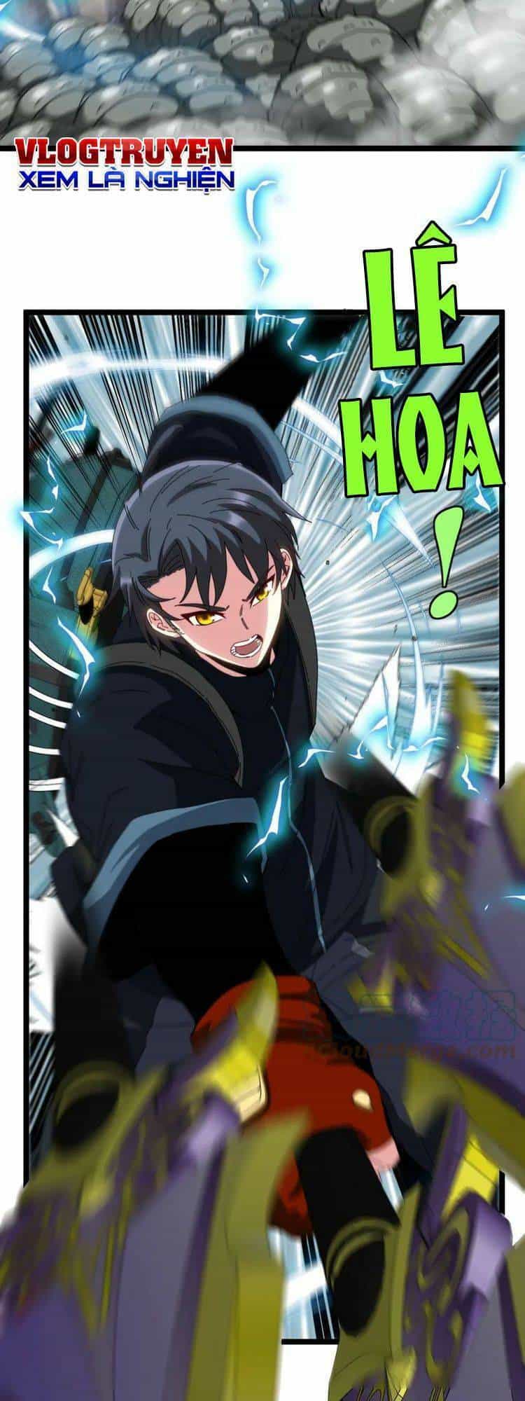 Hệ Thống Super God - Chương 56 - ảnh 10