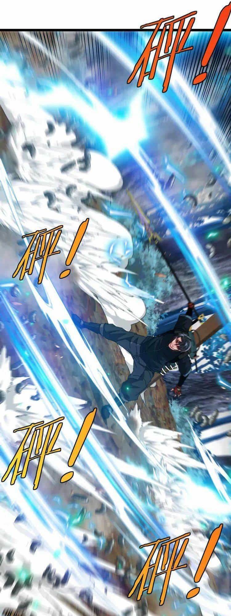 Hệ Thống Super God - Chương 56 - ảnh 14