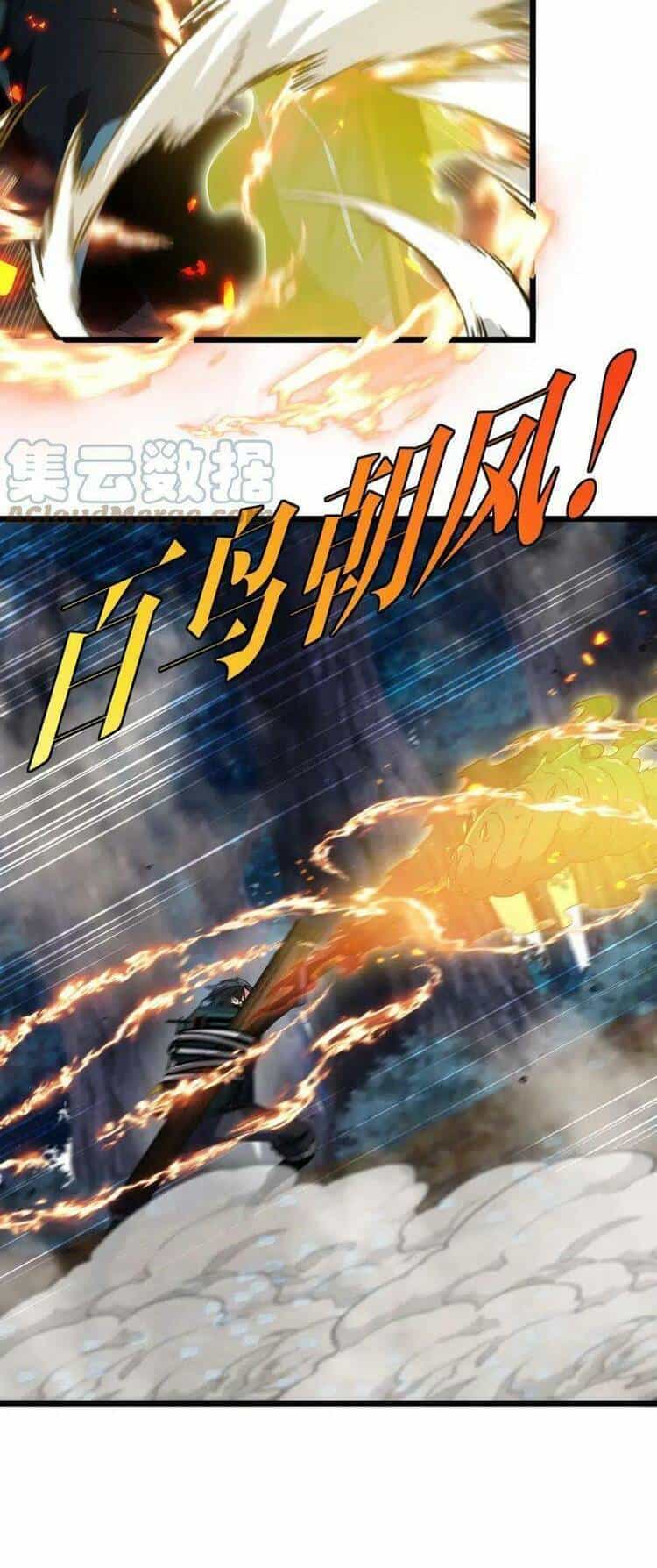 Hệ Thống Super God - Chương 56 - ảnh 21