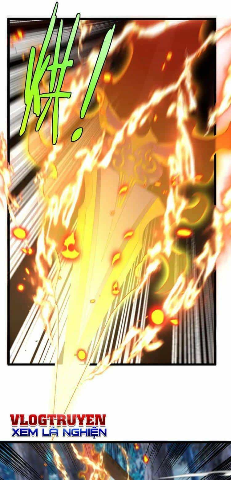 Hệ Thống Super God - Chương 56 - ảnh 24