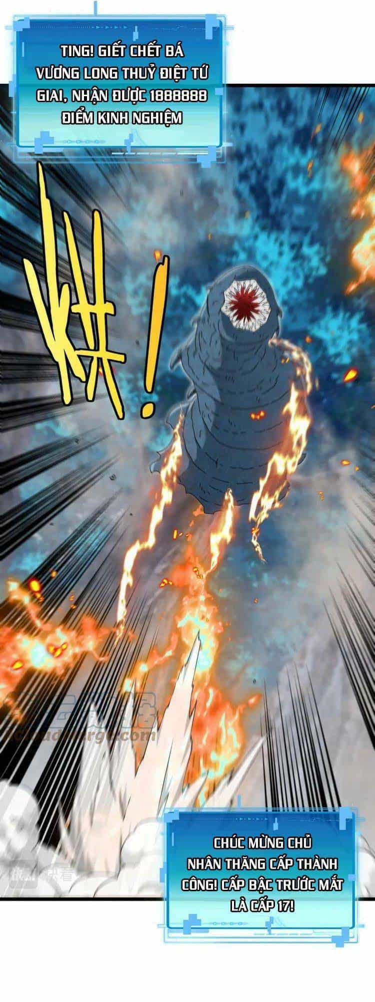 Hệ Thống Super God - Chương 56 - ảnh 26