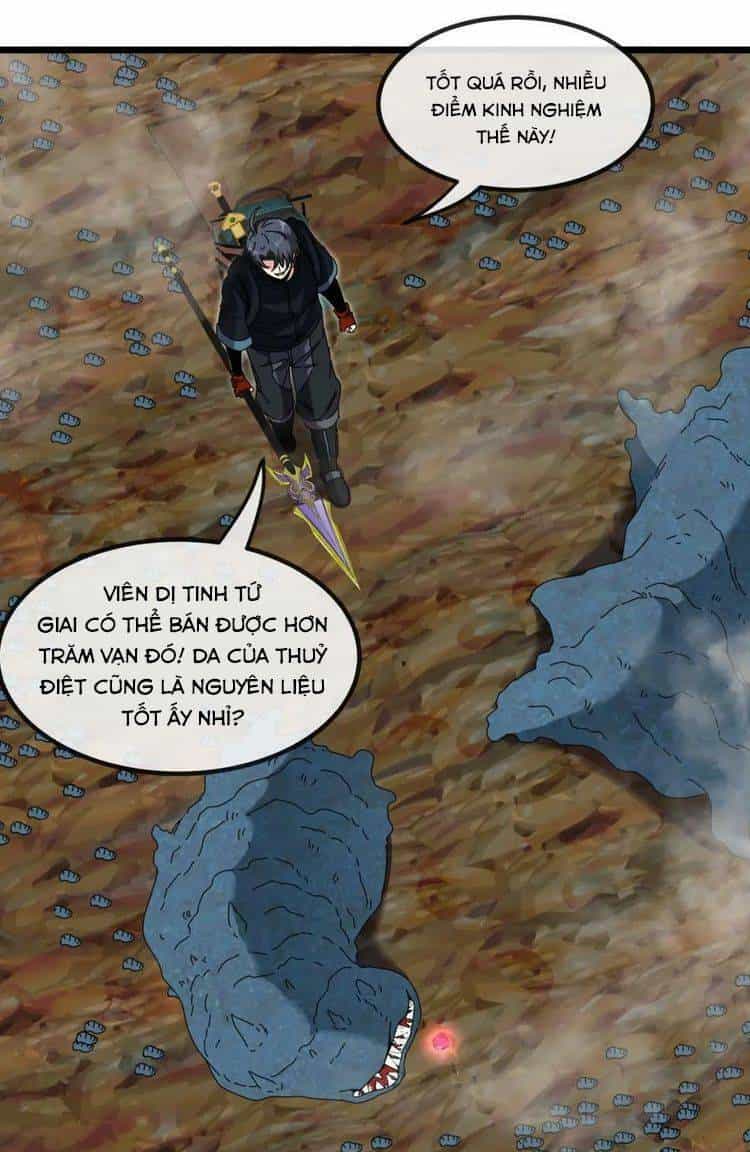 Hệ Thống Super God - Chương 56 - ảnh 27