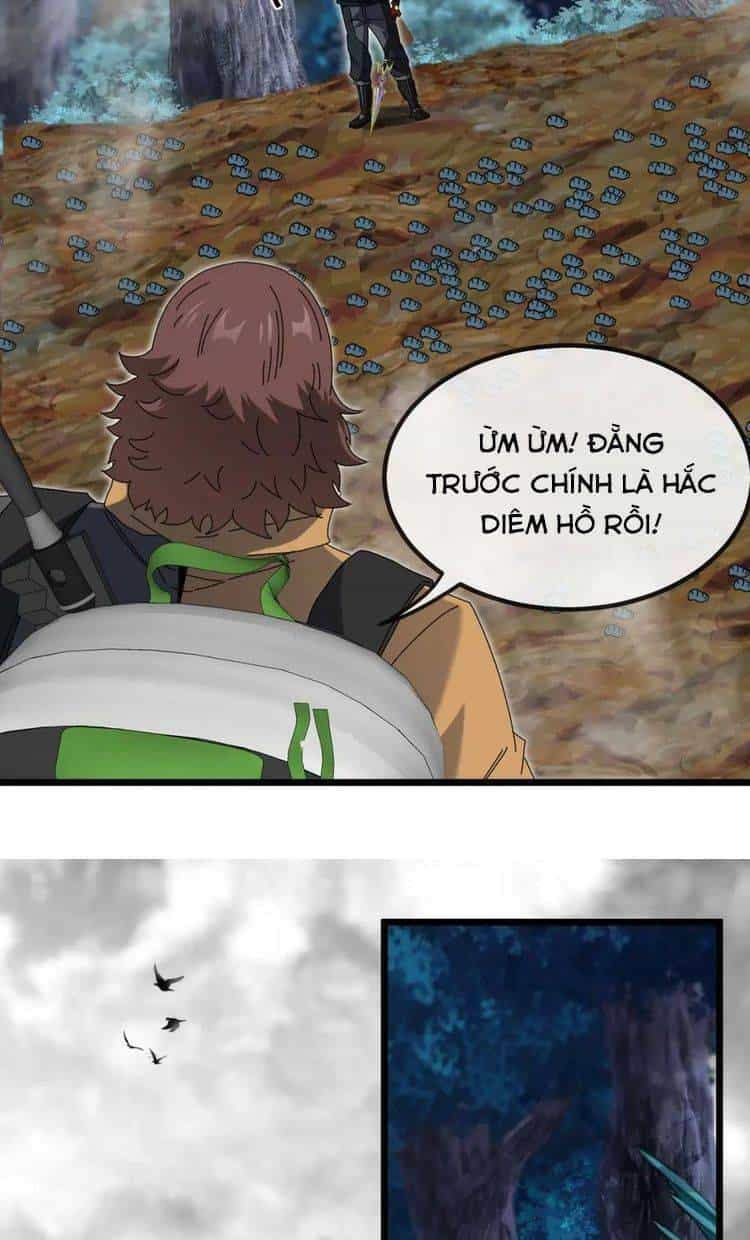 Hệ Thống Super God - Chương 56 - ảnh 30