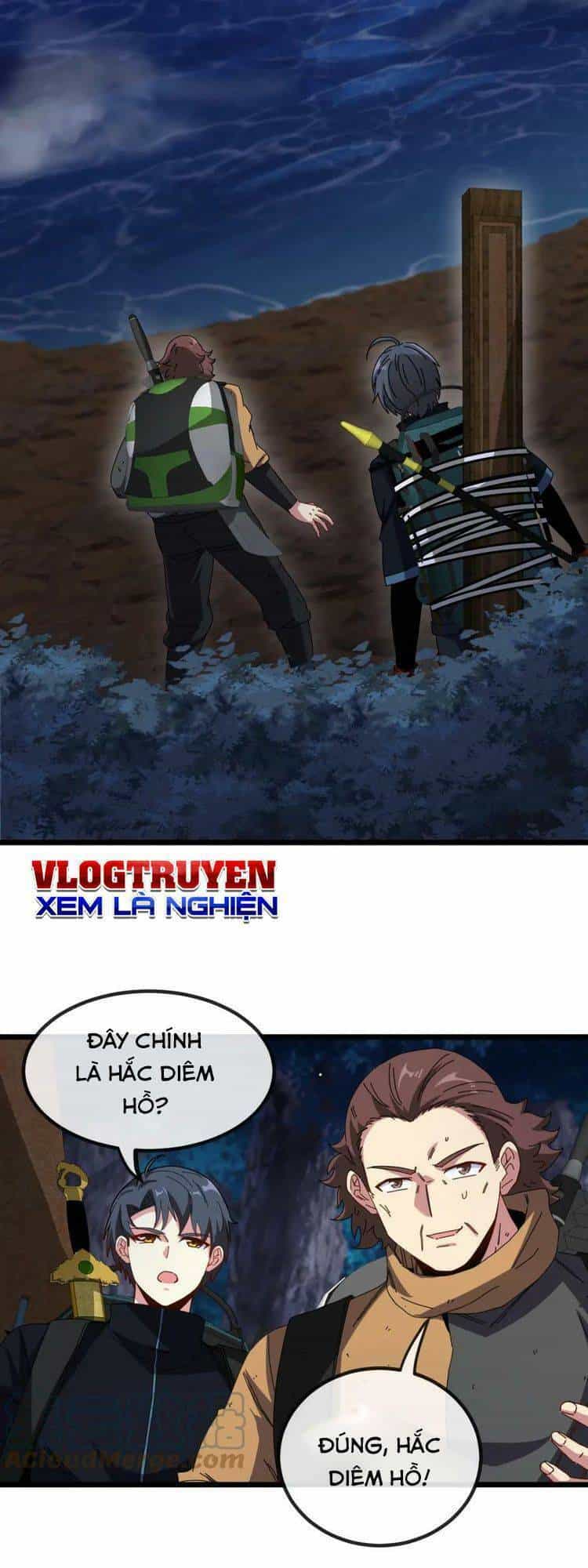 Hệ Thống Super God - Chương 56 - ảnh 32