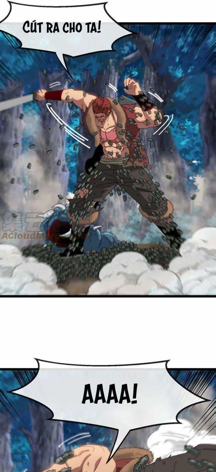 Hệ Thống Super God - Chương 56 - ảnh 5