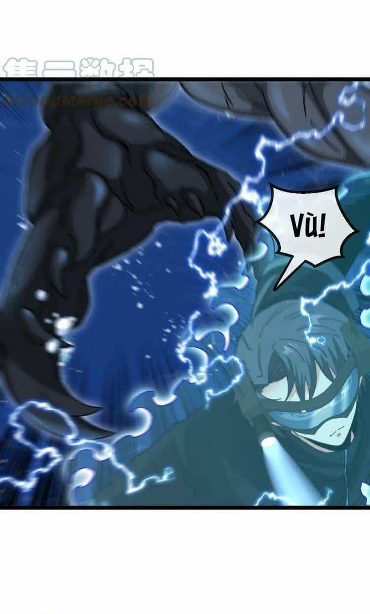 Hệ Thống Super God - Chương 57 - ảnh 19