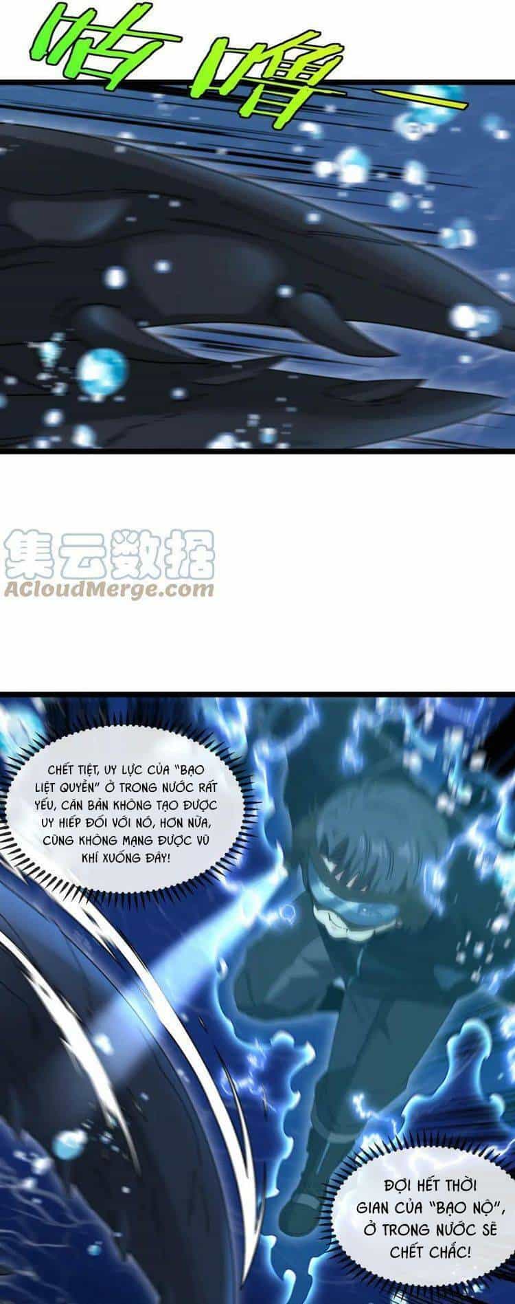 Hệ Thống Super God - Chương 57 - ảnh 20