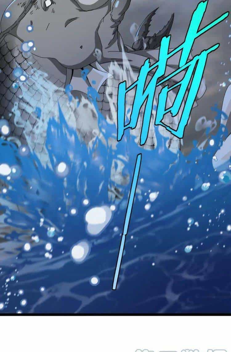 Hệ Thống Super God - Chương 57 - ảnh 28