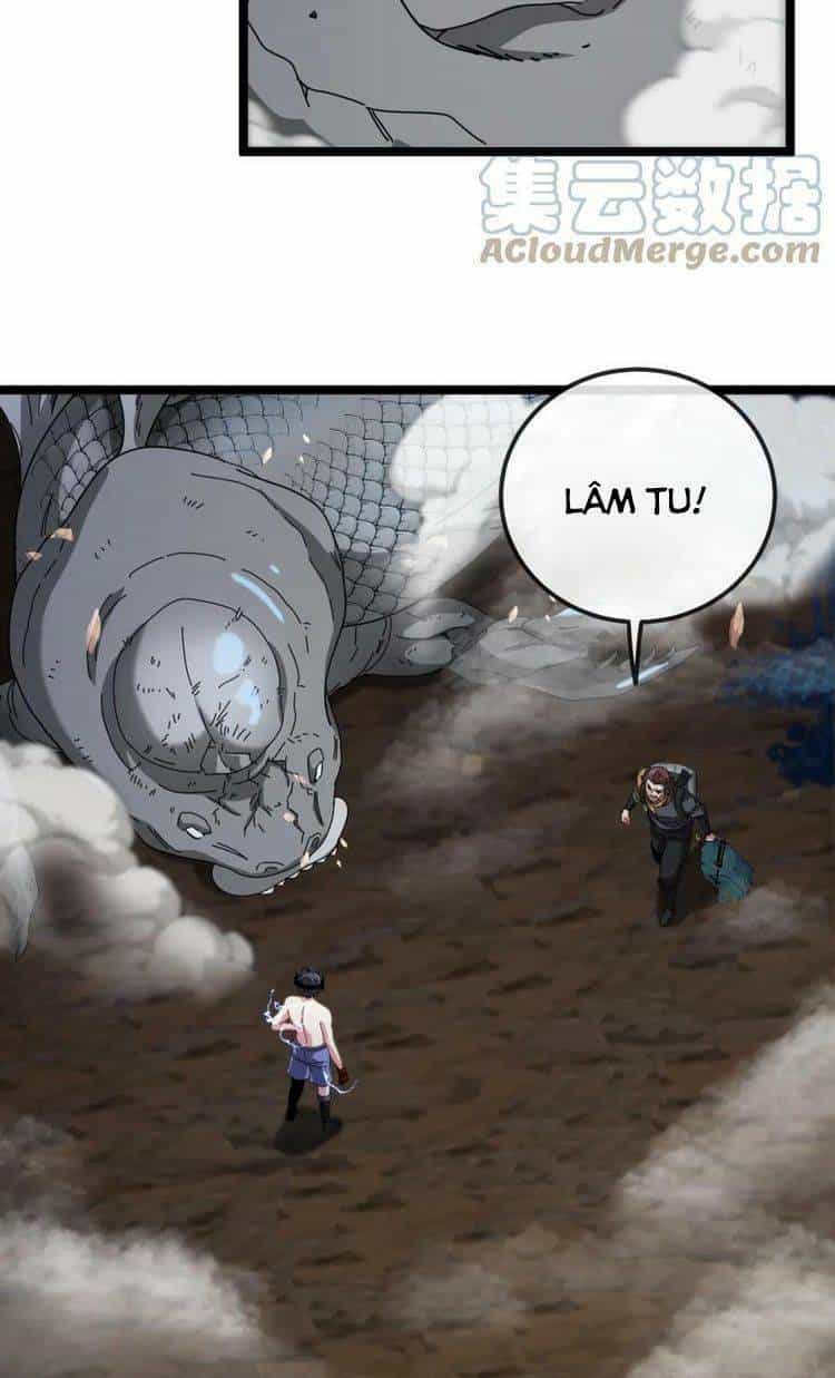 Hệ Thống Super God - Chương 57 - ảnh 33
