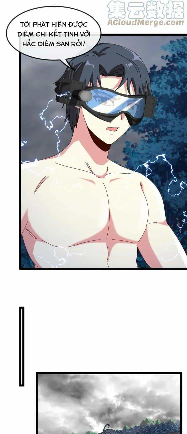 Hệ Thống Super God - Chương 57 - ảnh 35