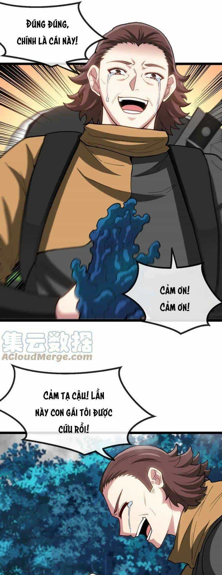 Hệ Thống Super God - Chương 57 - ảnh 37
