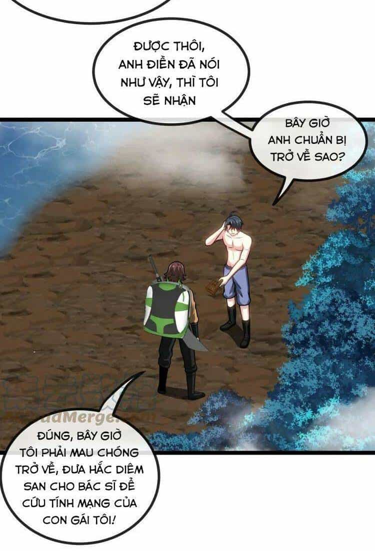 Hệ Thống Super God - Chương 57 - ảnh 41