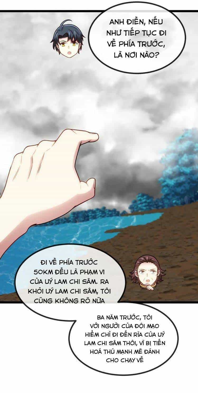 Hệ Thống Super God - Chương 57 - ảnh 42
