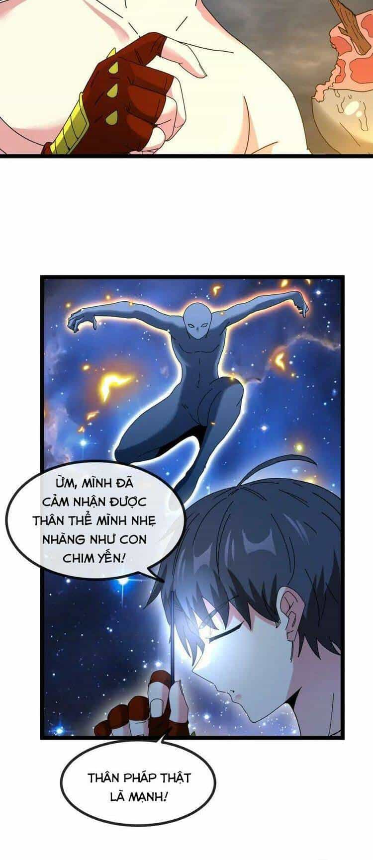 Hệ Thống Super God - Chương 57 - ảnh 45
