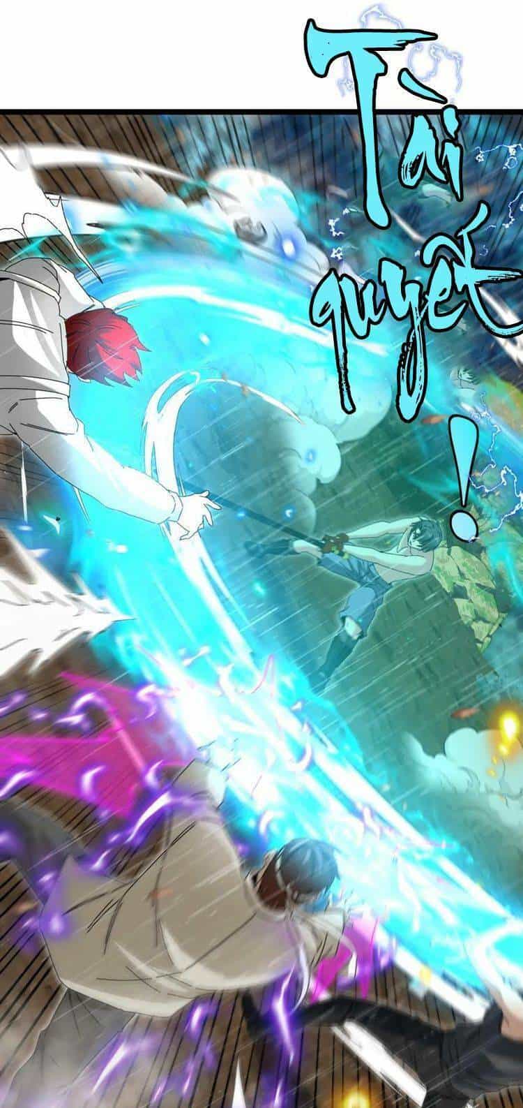 Hệ Thống Super God - Chương 58 - ảnh 18
