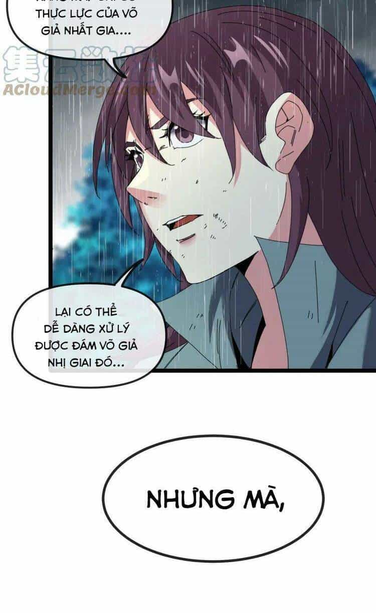 Hệ Thống Super God - Chương 58 - ảnh 22