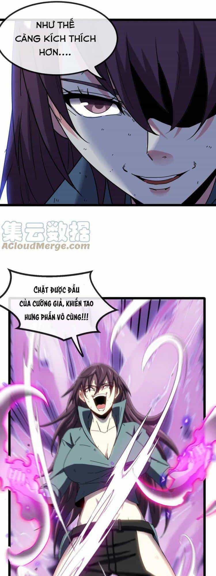 Hệ Thống Super God - Chương 58 - ảnh 23