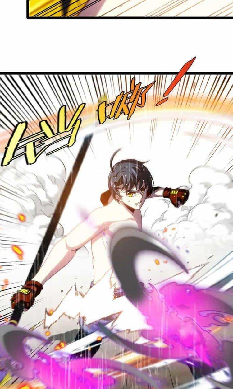 Hệ Thống Super God - Chương 58 - ảnh 33