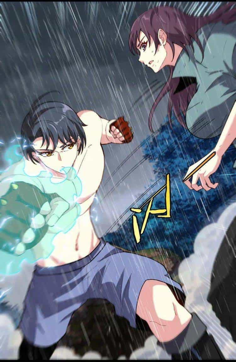Hệ Thống Super God - Chương 58 - ảnh 4