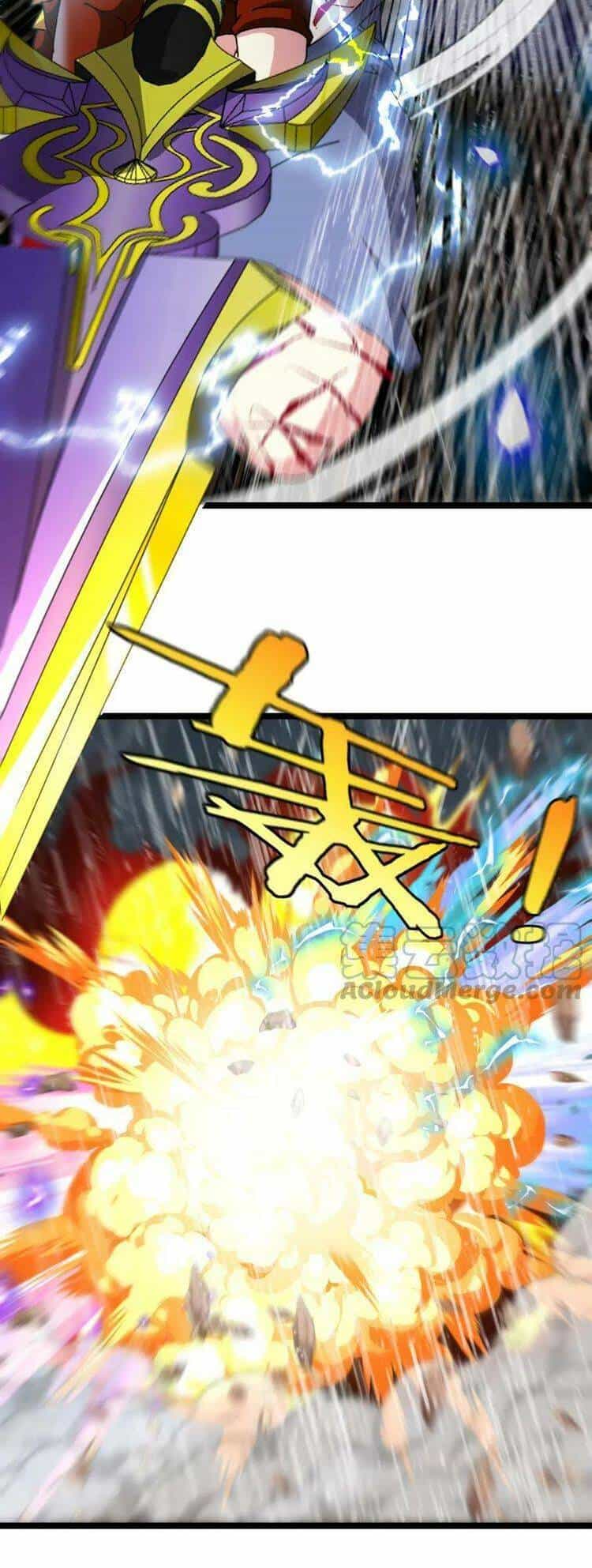 Hệ Thống Super God - Chương 58 - ảnh 43