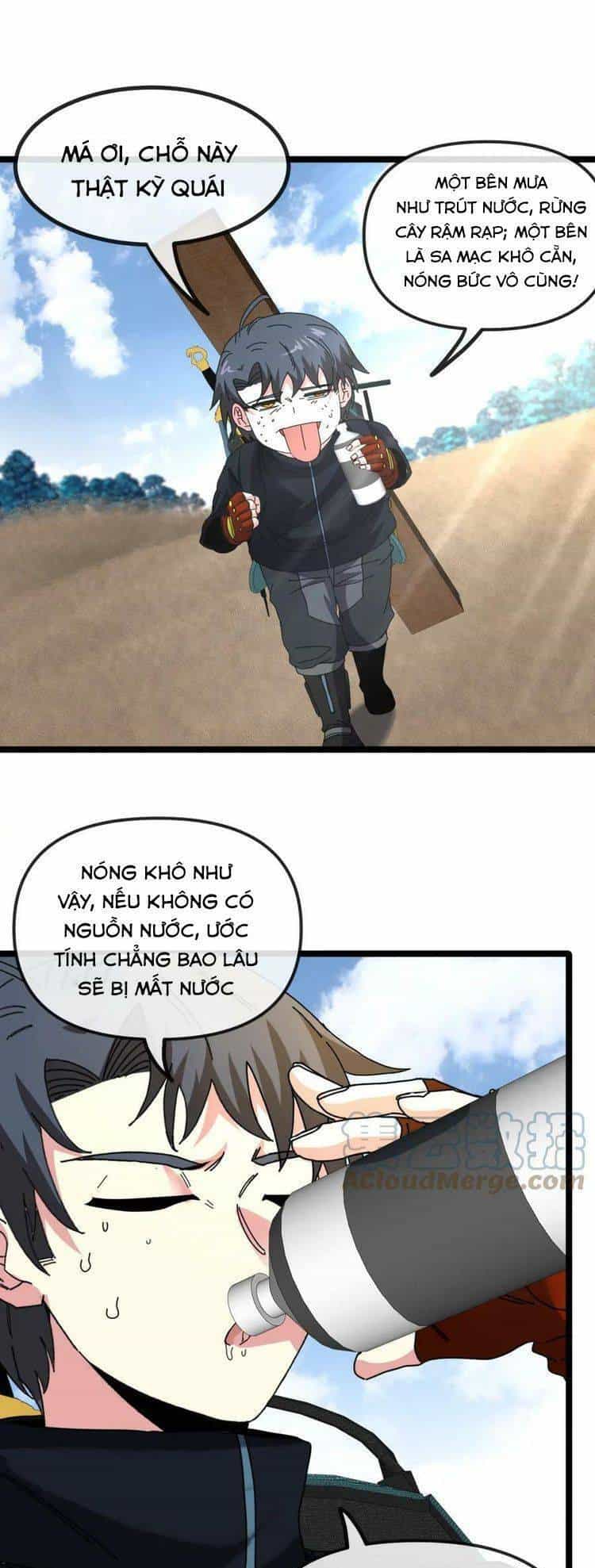 Hệ Thống Super God - Chương 58 - ảnh 47