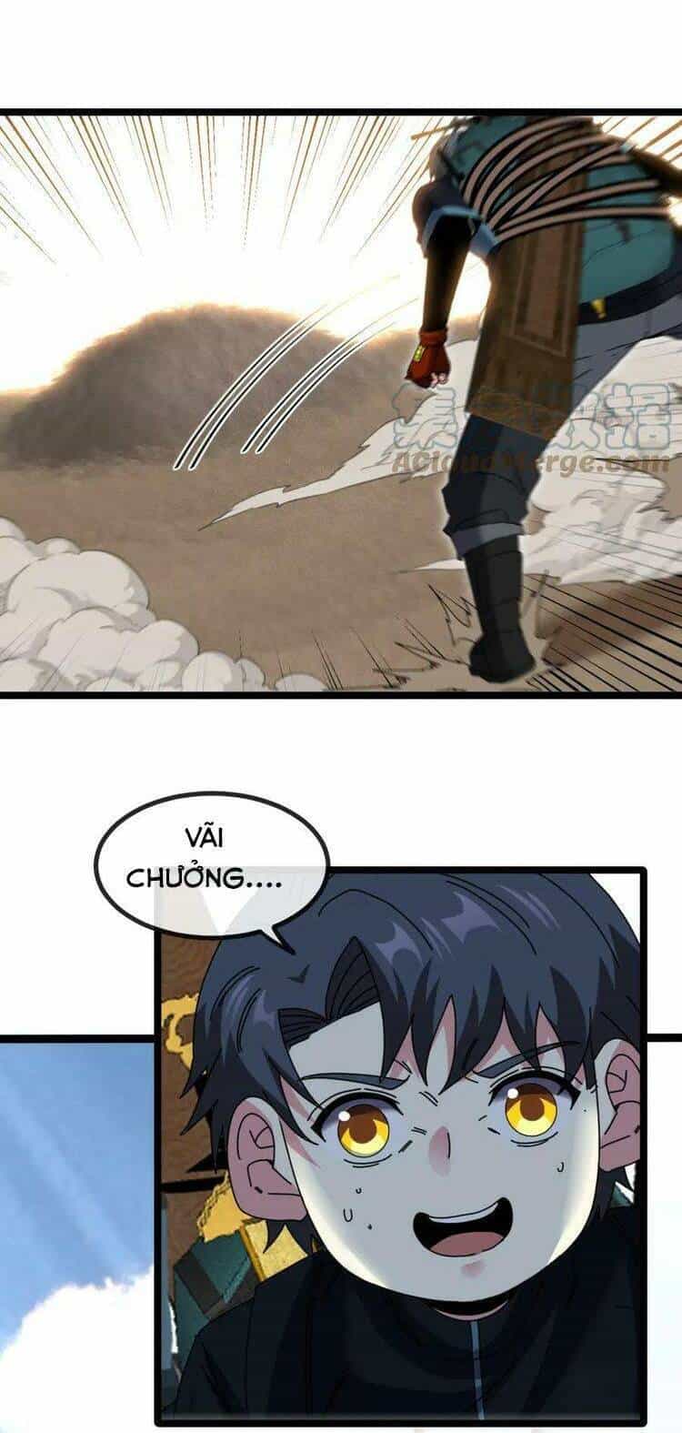 Hệ Thống Super God - Chương 58 - ảnh 50