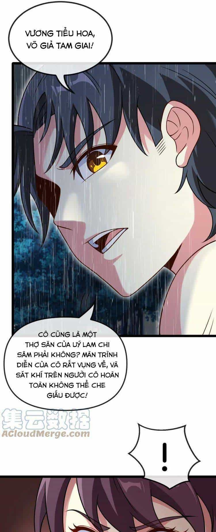Hệ Thống Super God - Chương 58 - ảnh 6