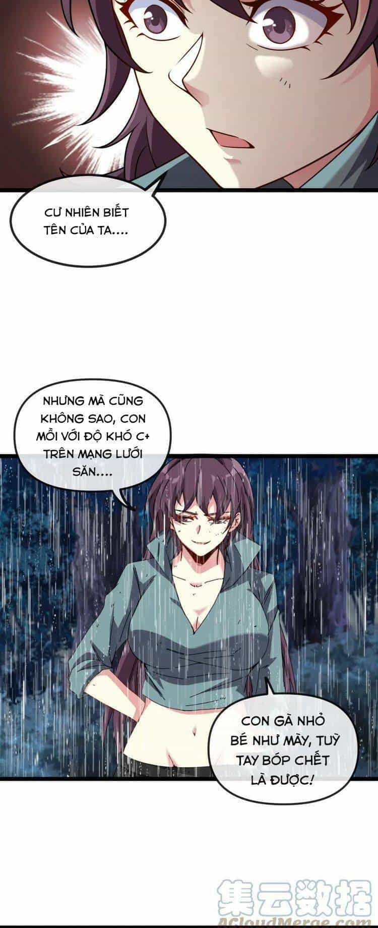 Hệ Thống Super God - Chương 58 - ảnh 7