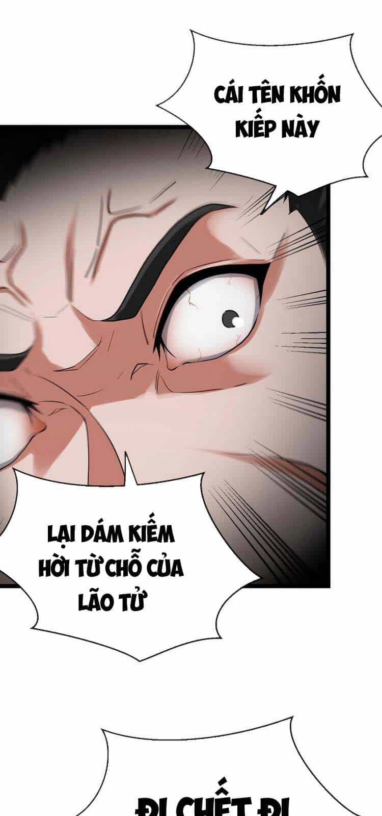 Hệ Thống Super God - Chương 5 - ảnh 1