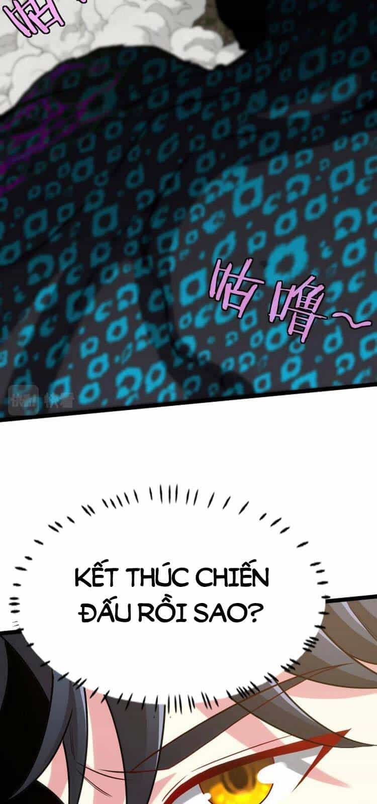 Hệ Thống Super God - Chương 5 - ảnh 31