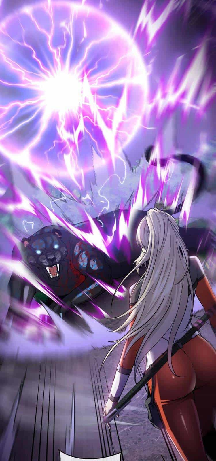 Hệ Thống Super God - Chương 5 - ảnh 33