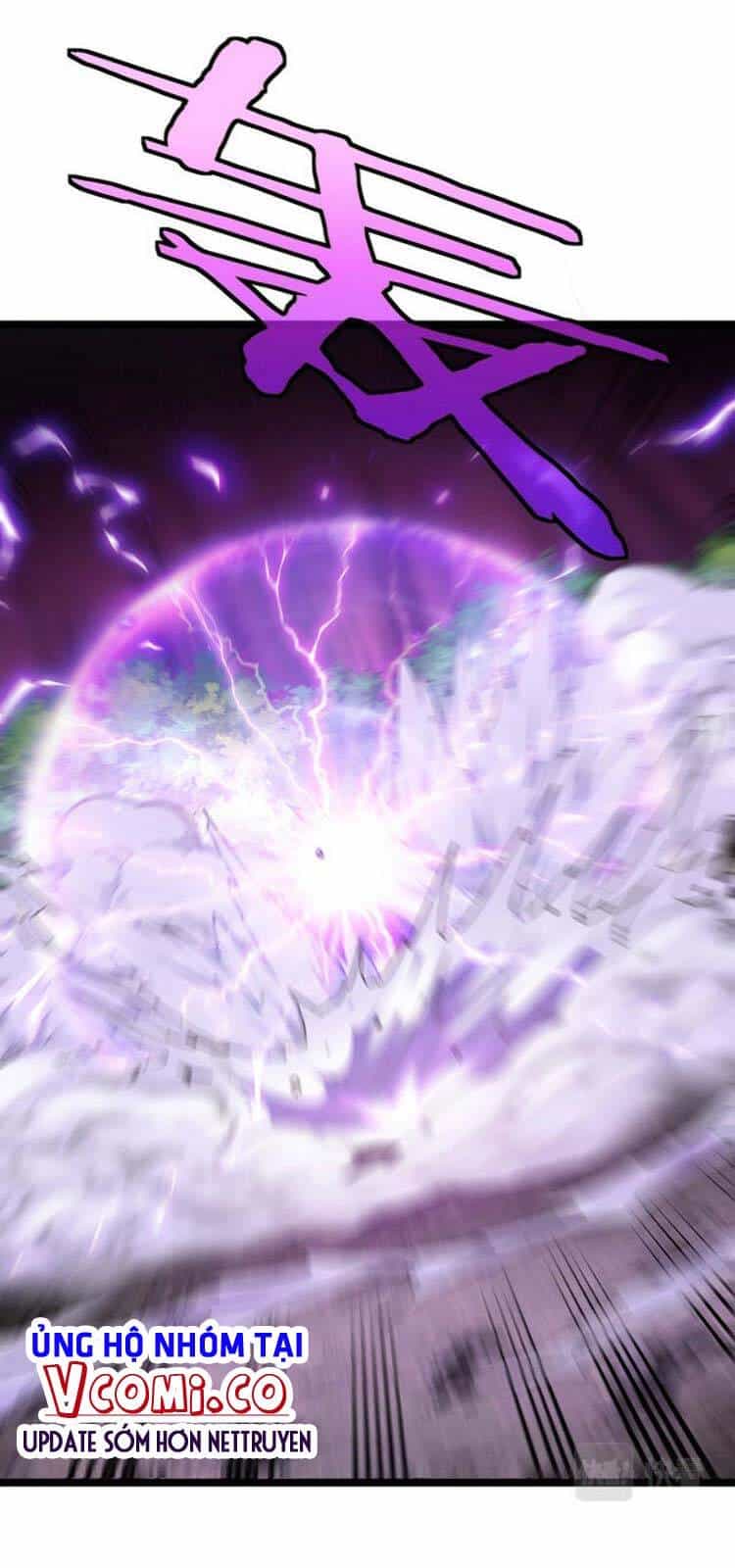 Hệ Thống Super God - Chương 5 - ảnh 35