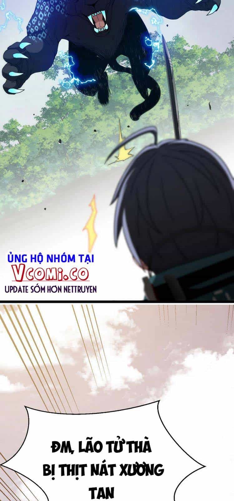 Hệ Thống Super God - Chương 5 - ảnh 50