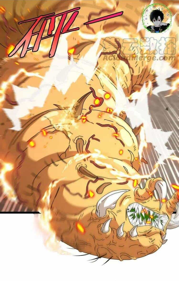 Hệ Thống Super God - Chương 59 - ảnh 34