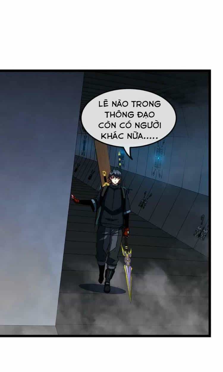 Hệ Thống Super God - Chương 60 - ảnh 13