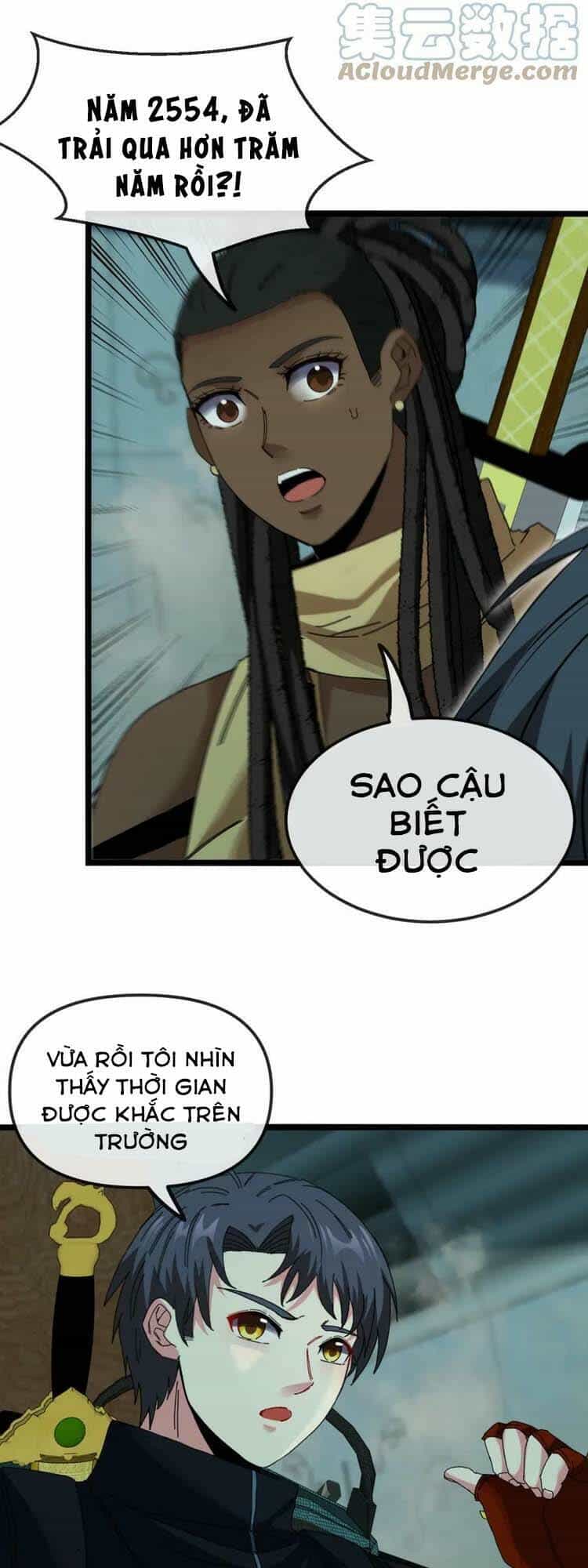 Hệ Thống Super God - Chương 60 - ảnh 20
