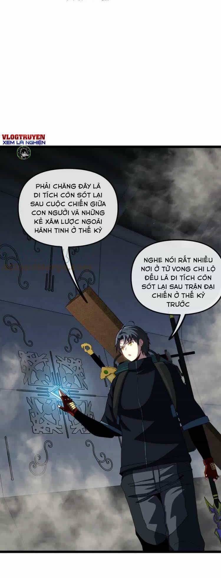Hệ Thống Super God - Chương 60 - ảnh 3