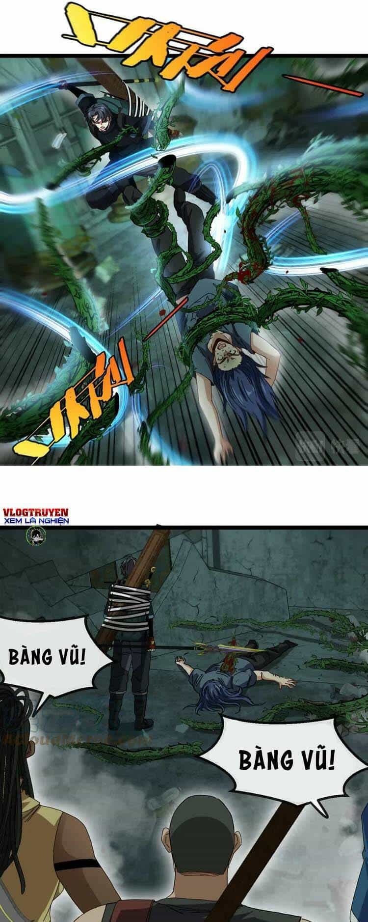 Hệ Thống Super God - Chương 60 - ảnh 43