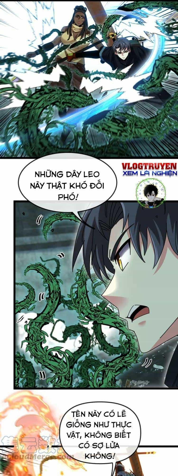 Hệ Thống Super God - Chương 61 - ảnh 13