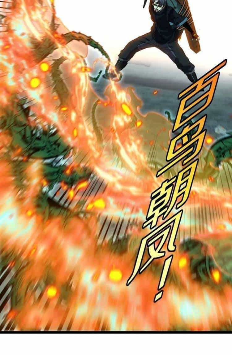 Hệ Thống Super God - Chương 61 - ảnh 14