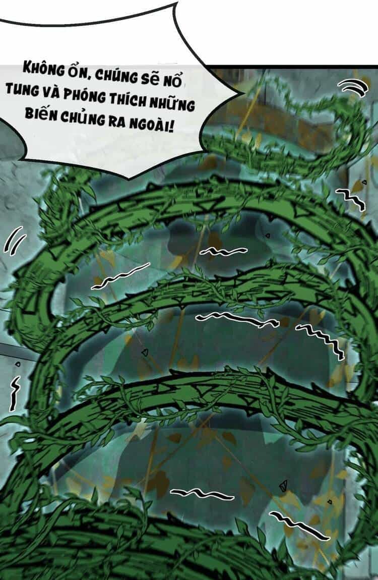 Hệ Thống Super God - Chương 61 - ảnh 16