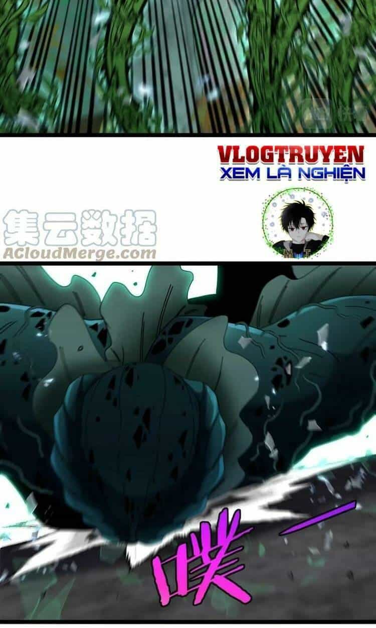 Hệ Thống Super God - Chương 61 - ảnh 20