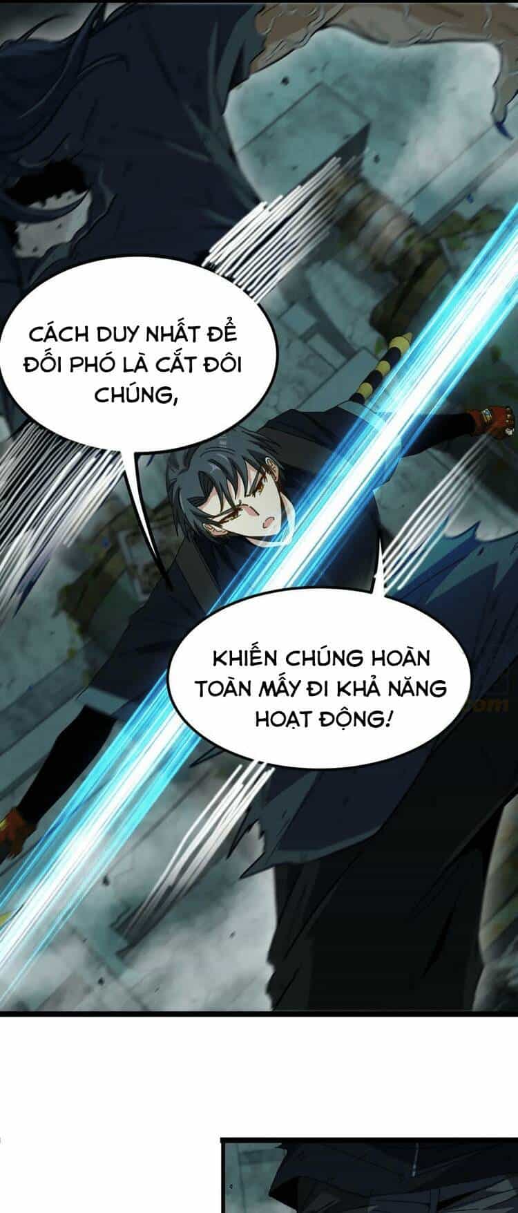 Hệ Thống Super God - Chương 61 - ảnh 8