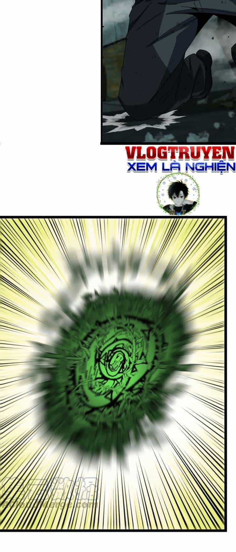 Hệ Thống Super God - Chương 61 - ảnh 9