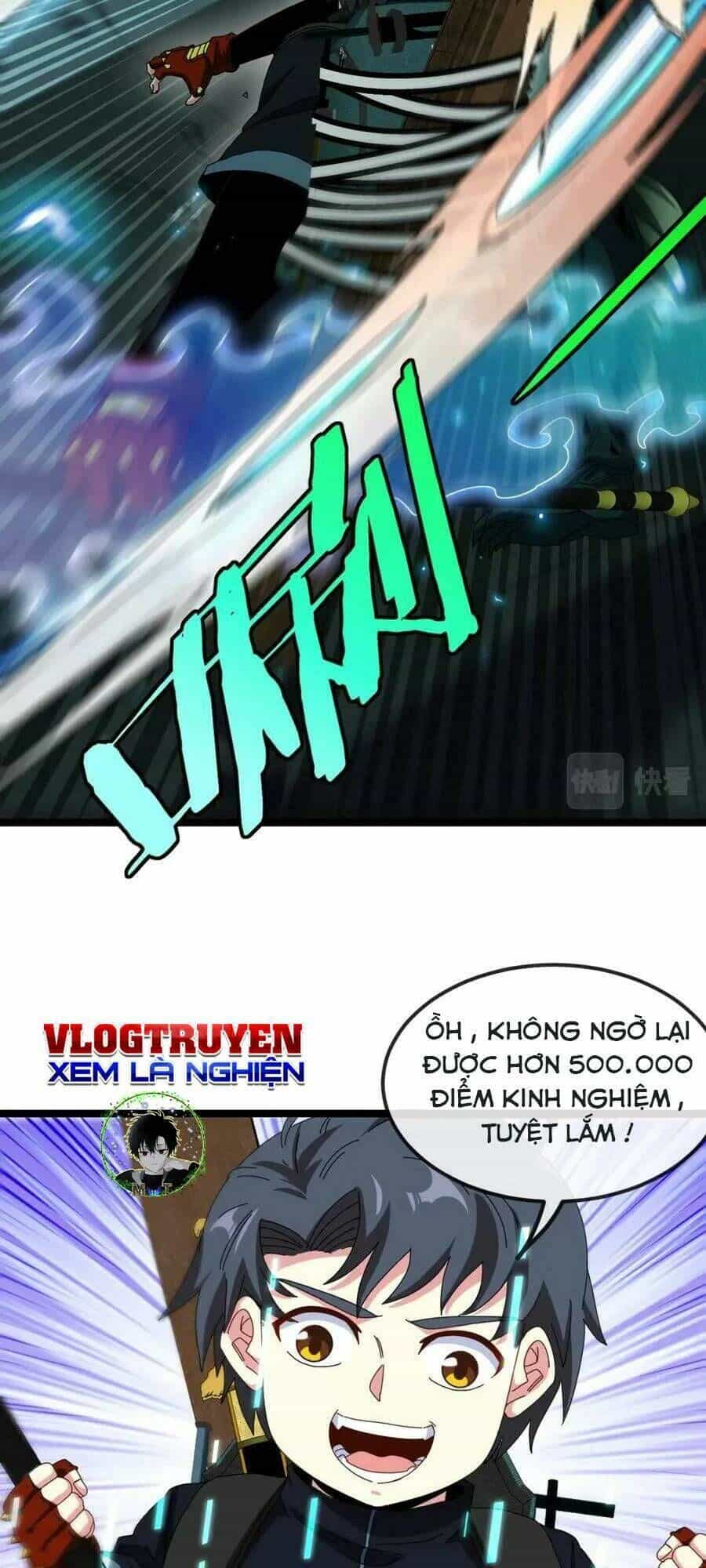 Hệ Thống Super God - Chương 62 - ảnh 10