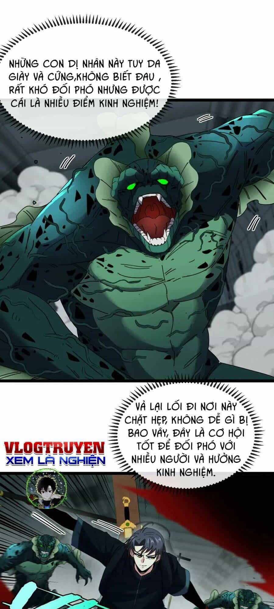 Hệ Thống Super God - Chương 62 - ảnh 13