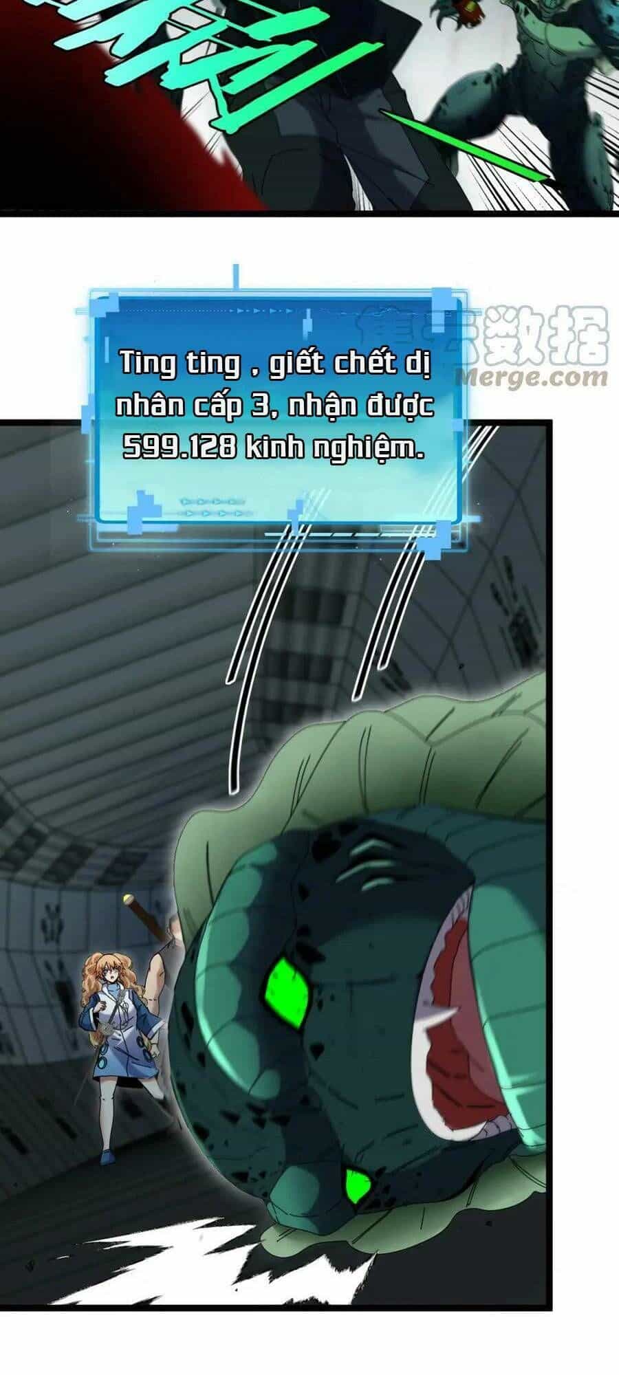 Hệ Thống Super God - Chương 62 - ảnh 14