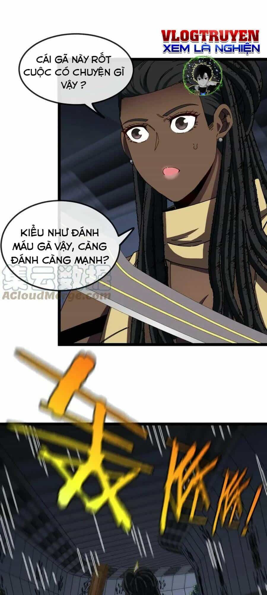 Hệ Thống Super God - Chương 62 - ảnh 23