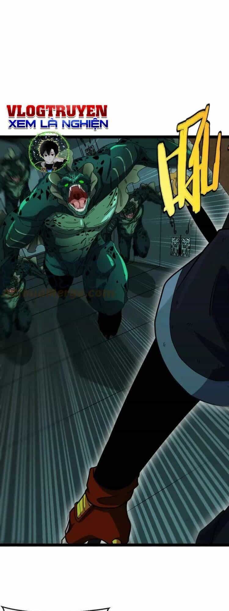 Hệ Thống Super God - Chương 62 - ảnh 3
