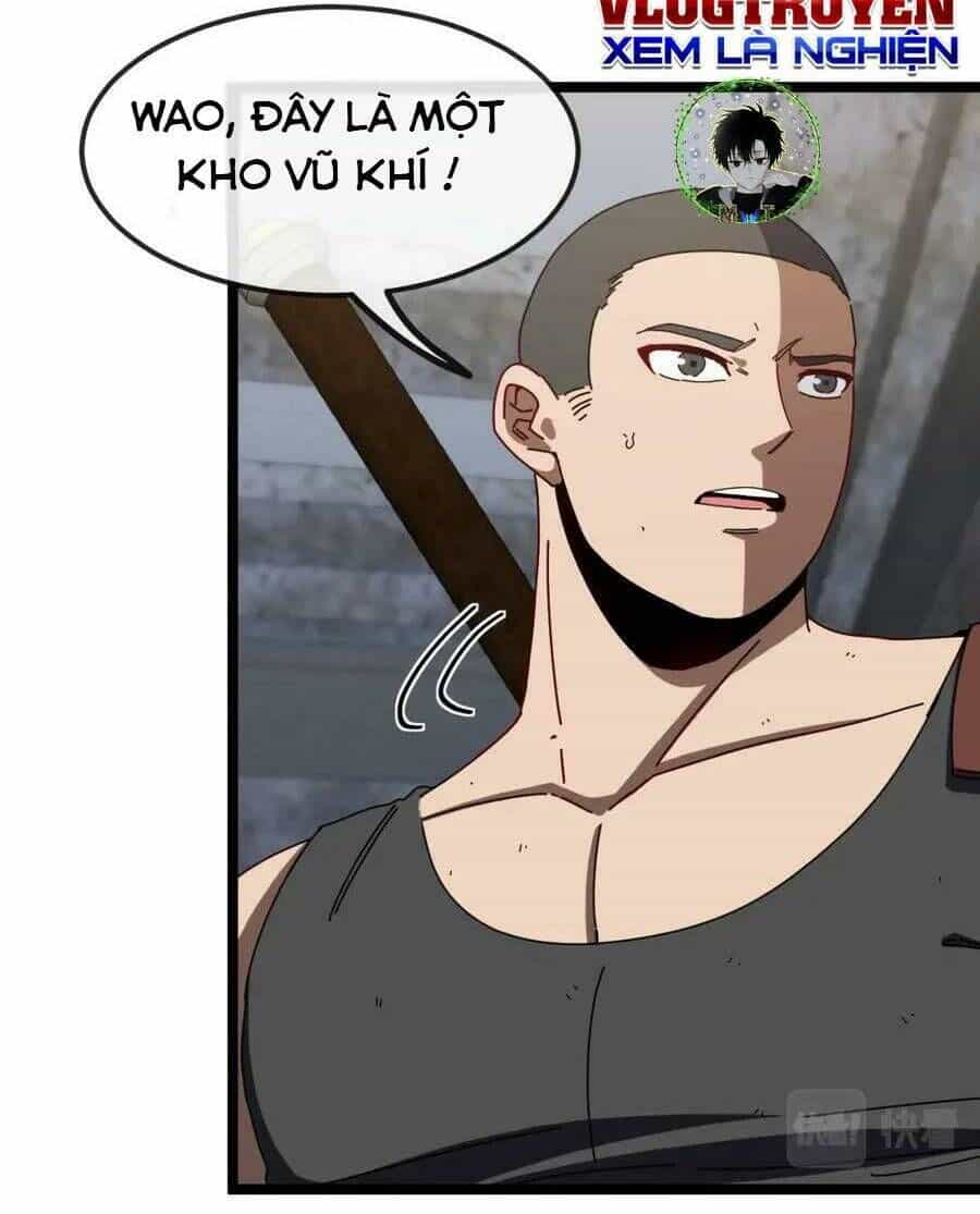 Hệ Thống Super God - Chương 62 - ảnh 32